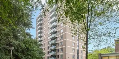 50μ² Διαμέρισμα προς ενοικίαση για 1050€/μήνα σε Max Havelaarlaan 33, Amstelveen