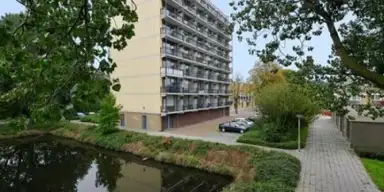 46μ² Διαμέρισμα προς ενοικίαση για 1090€/μήνα σε Lindenhof 39, Amstelveen