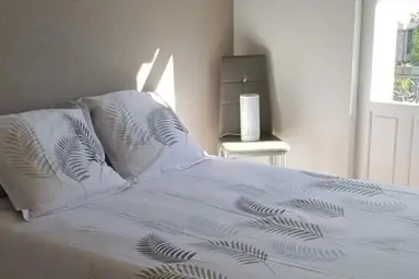 30m2 studio to rent for 995€/month in Arent Janszoon Ernststraat 21, Amsterdam