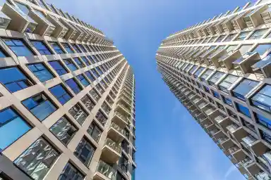 111m2 Appartement te huur voor 2025€/maand in Maria Stuartplein 236, The Hague