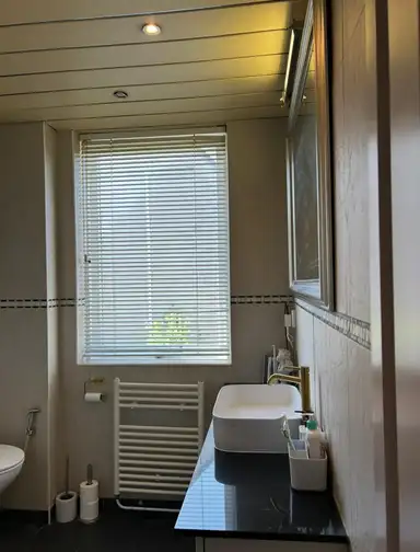 20m2 room to rent for 875€/month in Tilly Luspad, Zaandam