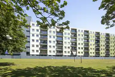 85m2 Appartamento in affitto per 713.02€/mese a Kapelmeesterlaan 653, Tilburg