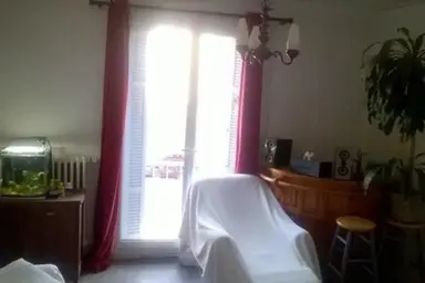 33m2 Camera in affitto per 855€/mese a Madurastraat 15A, Amsterdam