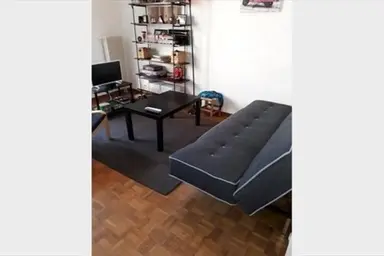 31m2 Camera in affitto per 860€/mese a Harry Koningsbergerstraat 59-1, Amsterdam