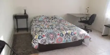 15m2 Camera in affitto per 565€/mese a Mijehof 17, Amsterdam