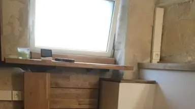 14m2 Camera in affitto per 745€/mese a NDSM-pier 14, Amsterdam