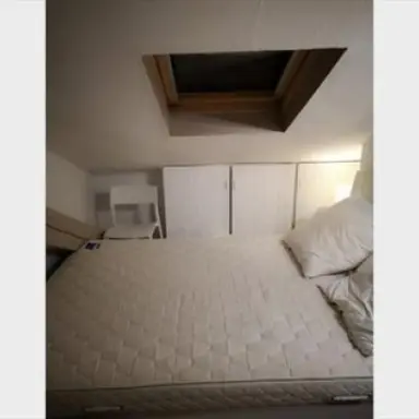 18m2 Camera in affitto per 705€/mese a Van Speijkstraat 17, Amsterdam