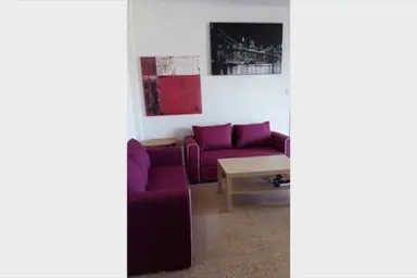 18m2 Camera in affitto per 505€/mese a Duivendrechtsekade 16, Amsterdam