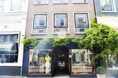 54m2 flat te huur voor 2750€/maand in Prinsenstraat 7-3, Amsterdam