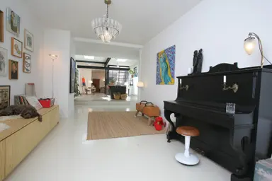240m2 huis te huur voor 3995€/maand in Tollensstraat, The Hague