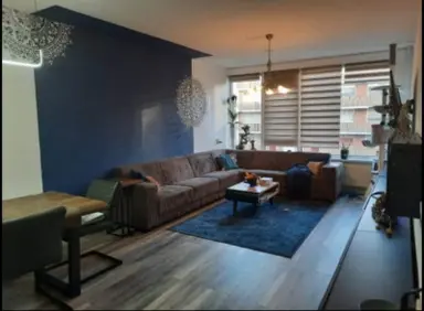 85m2 Appartement te huur voor 625€/maand in Liendenlaan, Tiel