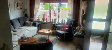 73m2 Appartement te huur voor 713€/maand in Cruys Voorberghstraat, Hengelo