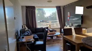 90m2 Appartement te huur voor 862€/maand in Ridder van Catsweg, Gouda