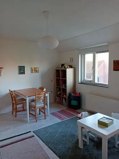 65m2 Appartement te huur voor 678€/maand in Abstederdijk, Utrecht