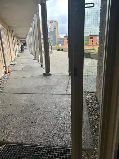 80m2 Appartement te huur voor 919€/maand in Roomweg, Enschede