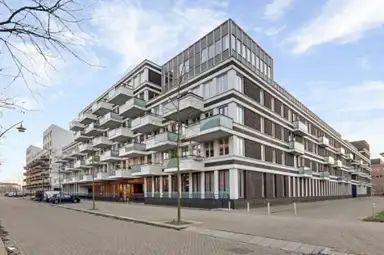 58m2 Appartamento in affitto per 900€/mese a Statenlaan 17, 's-Hertogenbosch