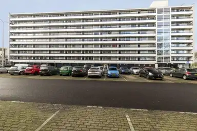 82m2 Appartement à louer pour 870€/mois à Hisveltplein 84, Arnhem