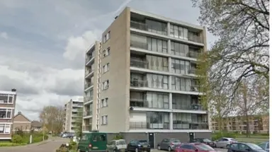 86m2 Appartement à louer pour 1010€/mois à Bontekoestraat 19-3, Arnhem