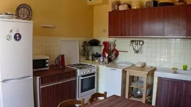 21m2 Camera in affitto per 425€/mese a Warmoezierstraat 12, Delft