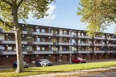 90m2 Appartement à louer pour 900€/mois à Orionsingel 26, Arnhem