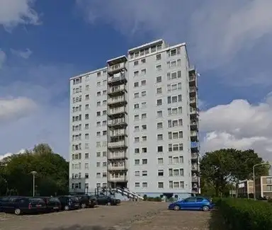 80μ² Διαμέρισμα προς ενοικίαση για 890€/μήνα σε Wezelrade 25, The Hague