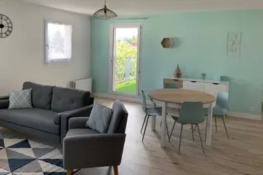 38m2 room to rent for 815€/month in Kloosterkade 15, Delft
