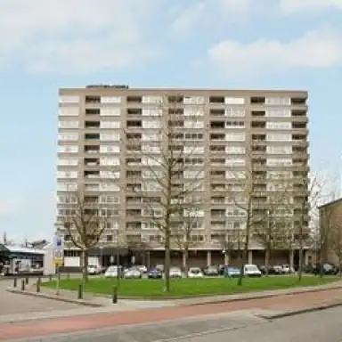 49m2 Appartamento in affitto per 890€/mese a Sweelinckplein 52, 's-Hertogenbosch