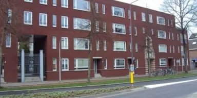 54m2 Appartamento in affitto per 890€/mese a Graafseweg 23, 's-Hertogenbosch