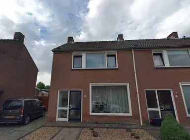 57m2 house to rent for 764.14€/month in van Steestraat 18, 's-Heerenhoek