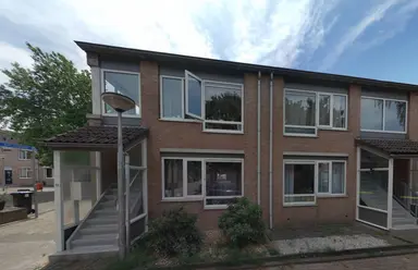 m2 apartment to rent for 774.94€/month in Acht zaligheden 10, Bergen op Zoom