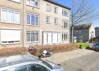 m2 apartment to rent for 713.02€/month in Verschuurstraat 73, Heerlen