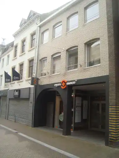 m2 apartment to rent for 498.2€/month in Limbrichterstraat 50D, Sittard