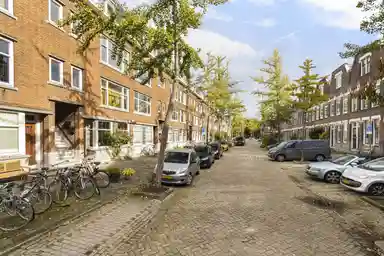 80m2 flat to rent for 1890€/month in Delfgaauwstraat, Rotterdam