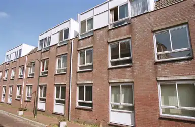 37m2 studio to rent for 498.2€/month in Buitenboogerd 99, Delft
