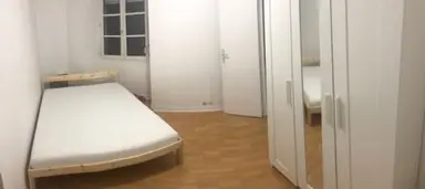 34m2 studio to rent for 650€/month in Lijmbeekstraat 10, Eindhoven