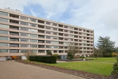 87m2 Appartement à louer pour 890€/mois à Zandvoorter Allee 10, Haarlem
