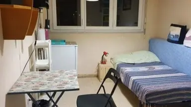35m2 Zimmer zur Miete für 815€/Monat in Morsstraat 14, Leiden