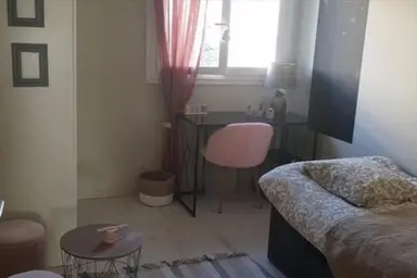 12m2 Chambre à louer pour 525€/mois à Schotlandstraat 29, Haarlem