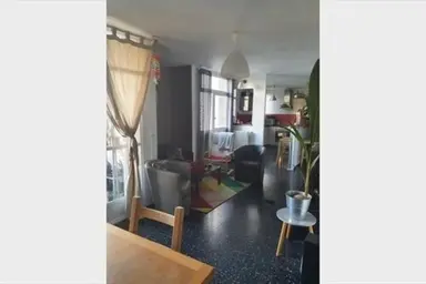 35m2 Chambre à louer pour 815€/mois à Korte Jansstraat 15, Haarlem