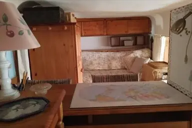 35m2 Zimmer zur Miete für 850€/Monat in Hogewoerd 26, Leiden