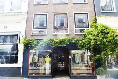 54m2 Appartement te huur voor 2750€/maand in Prinsenstraat, Amsterdam