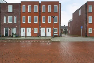 69m2 Appartement te huur voor 1925€/maand in Biesheuvelstraat 173, Hoofddorp