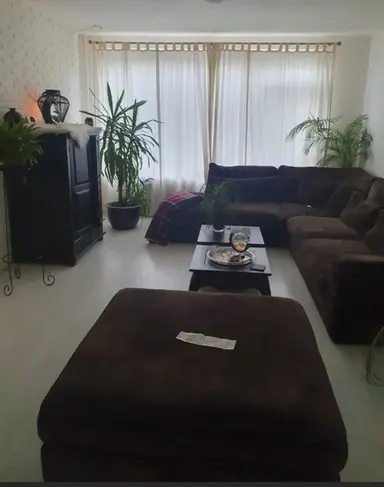 160m2 Appartement te huur voor 738€/maand in Udenstraat, Arnhem