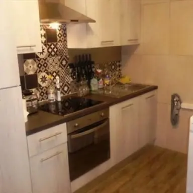 12m2 Kamer te huur voor 405€/maand in Oranjeplein 33G-24, Maastricht