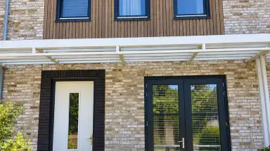 137m2 house to rent for 2150€/month in Van der Steenhovenplein, Dordrecht
