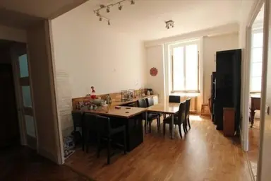 10m2 room to rent for 440€/month in Franquinetstraat 21, Maastricht