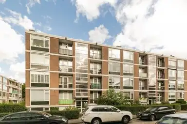 65m2 Appartamento in affitto per 890€/mese a Quadenoord 36, Rotterdam