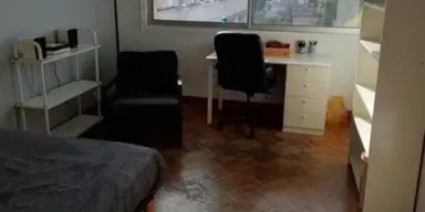 12m2 Chambre à louer pour 505€/mois à Roemeensestraat 14B-02, Rotterdam