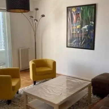 32m2 Chambre à louer pour 730€/mois à Sonmansstraat 30B-02, Rotterdam