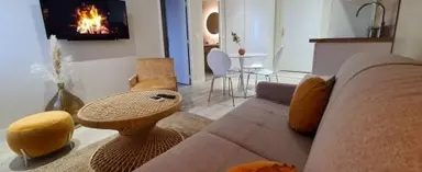 32m2 Chambre à louer pour 695€/mois à Mijnsherenlaan 85C, Rotterdam